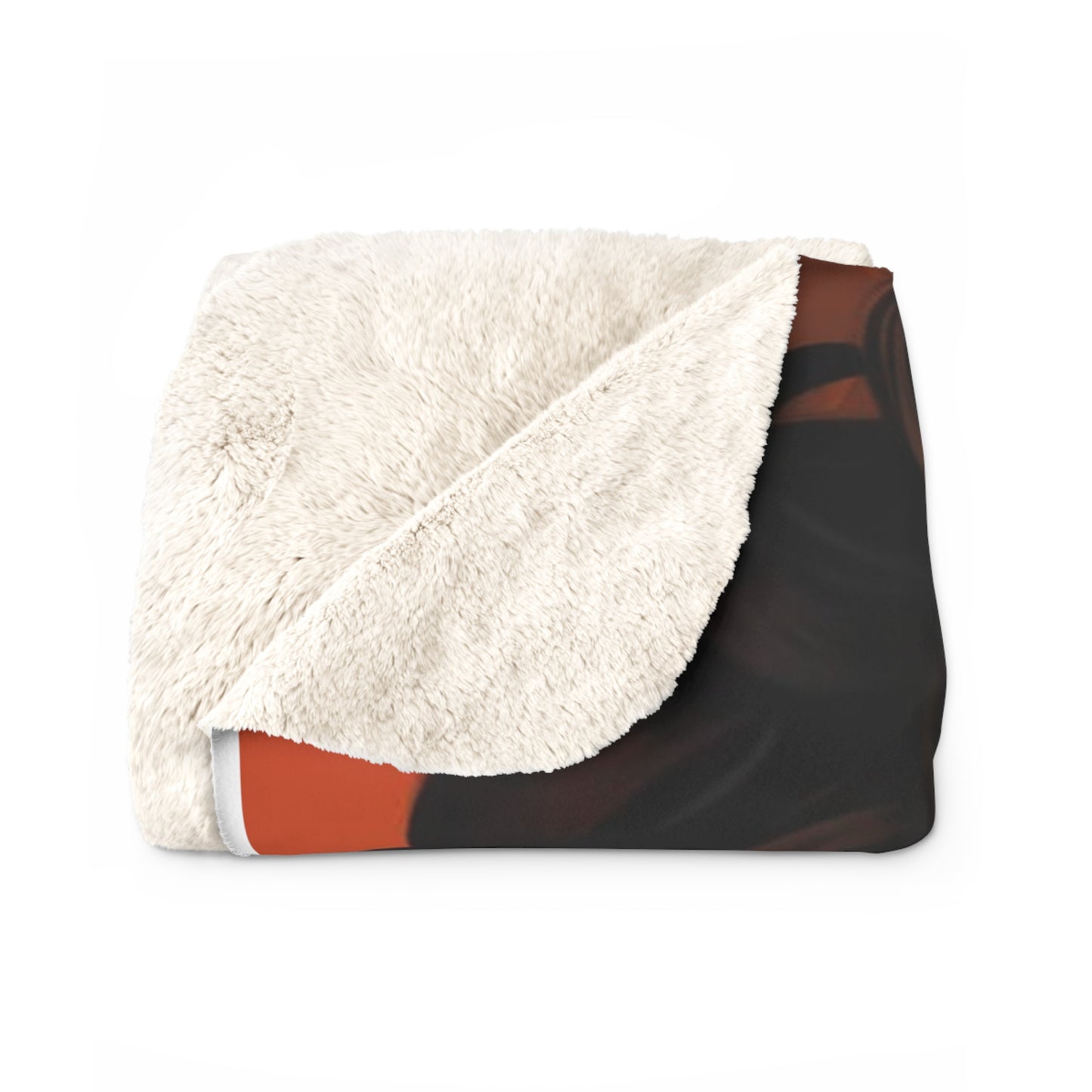 Sherpa Fleece Blanket