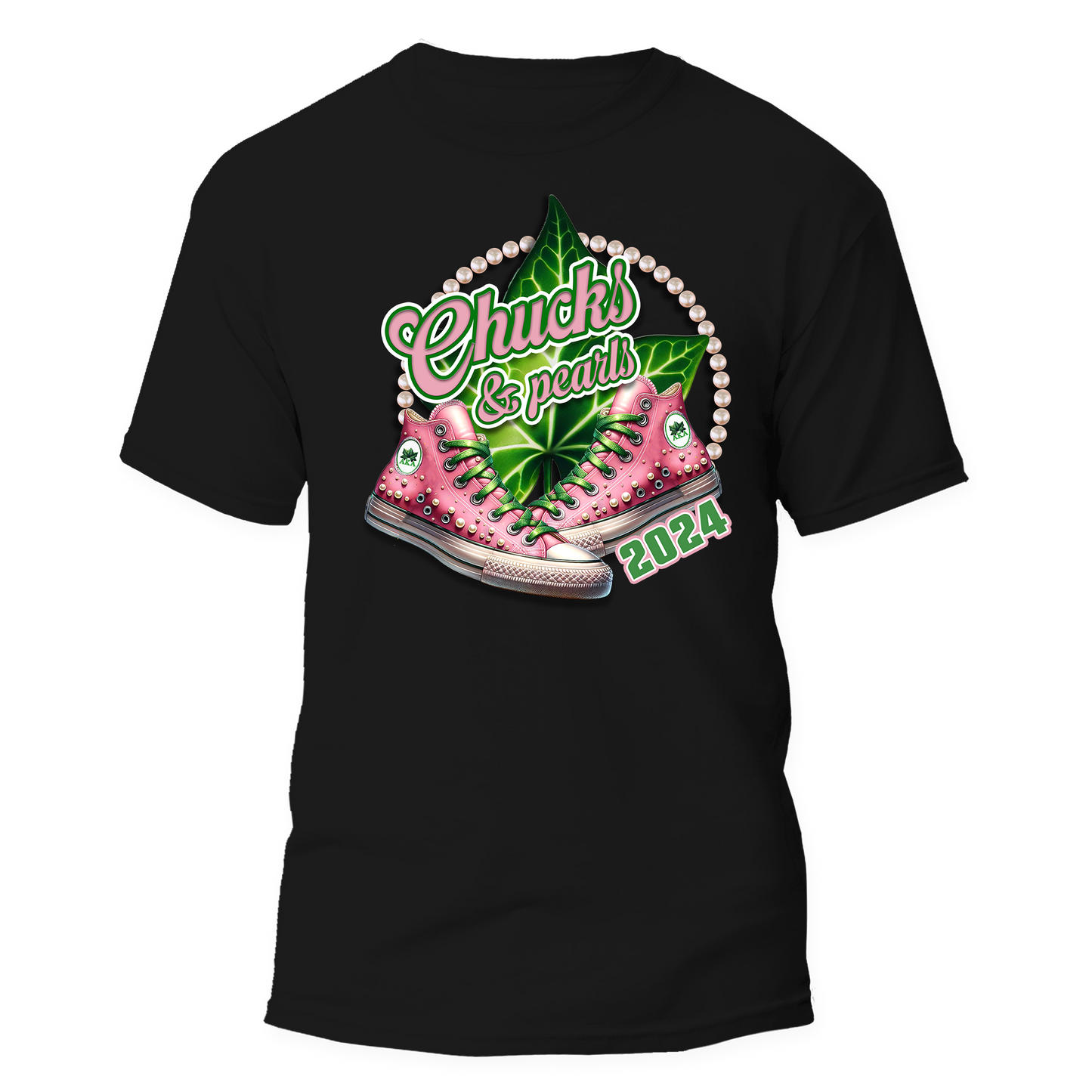 Pretty Edition -Rock the Vote