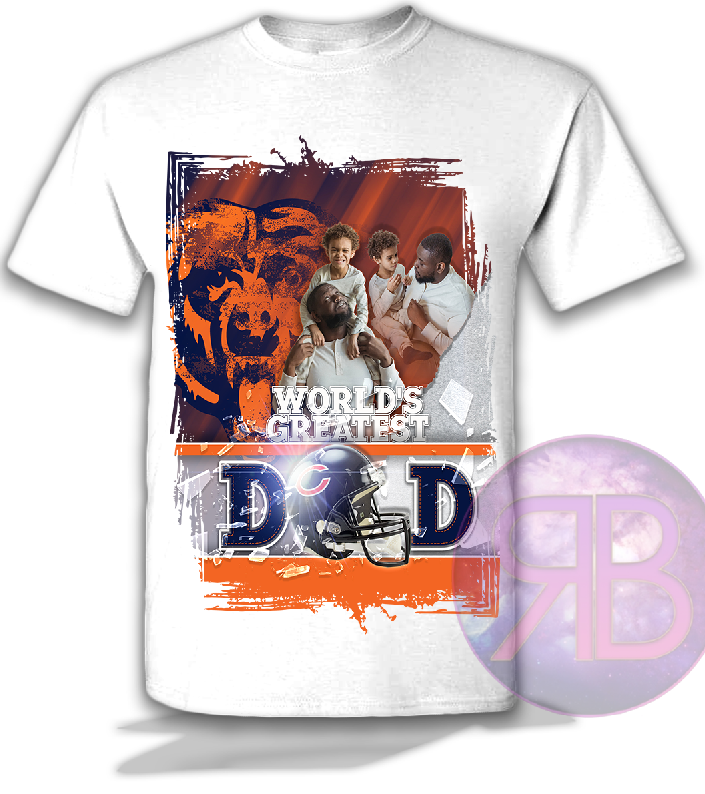 World Greatest Dad