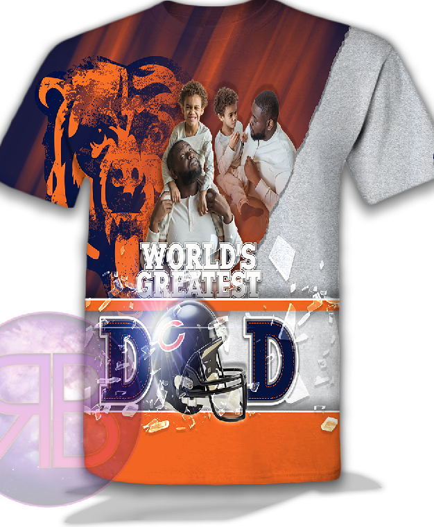 World Greatest Dad
