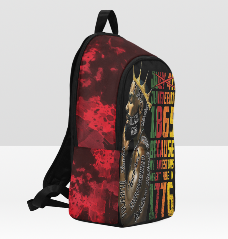 Pre Designed Book Bag - Tray Collection