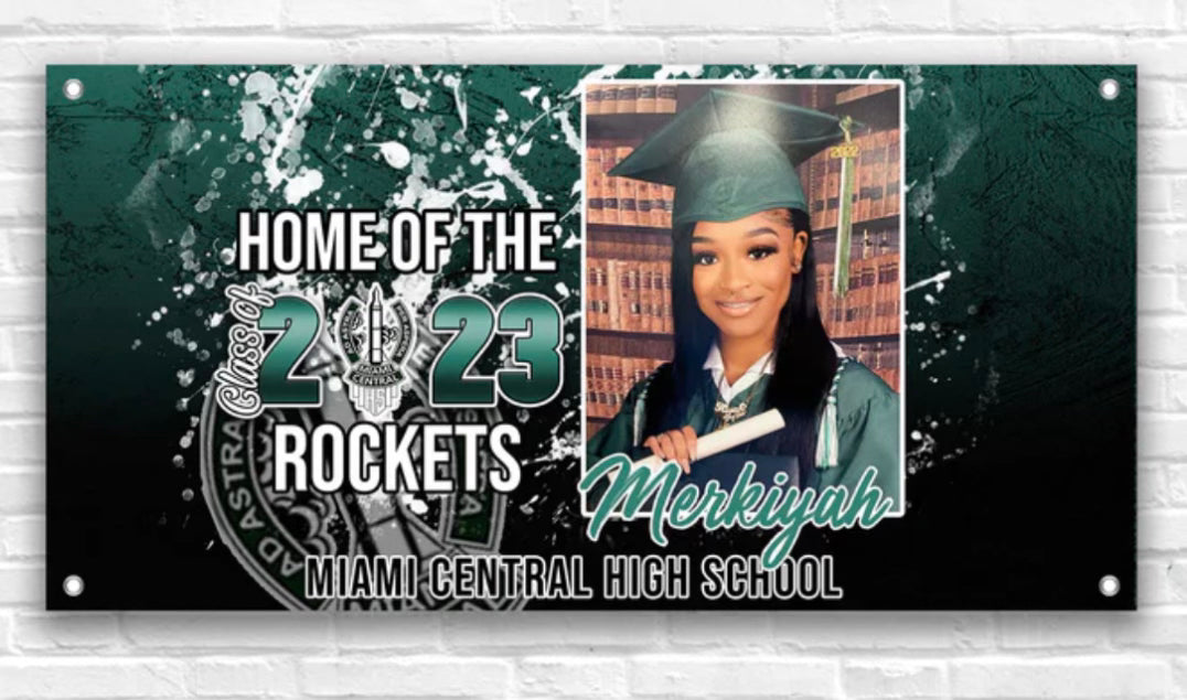 Custom Banner