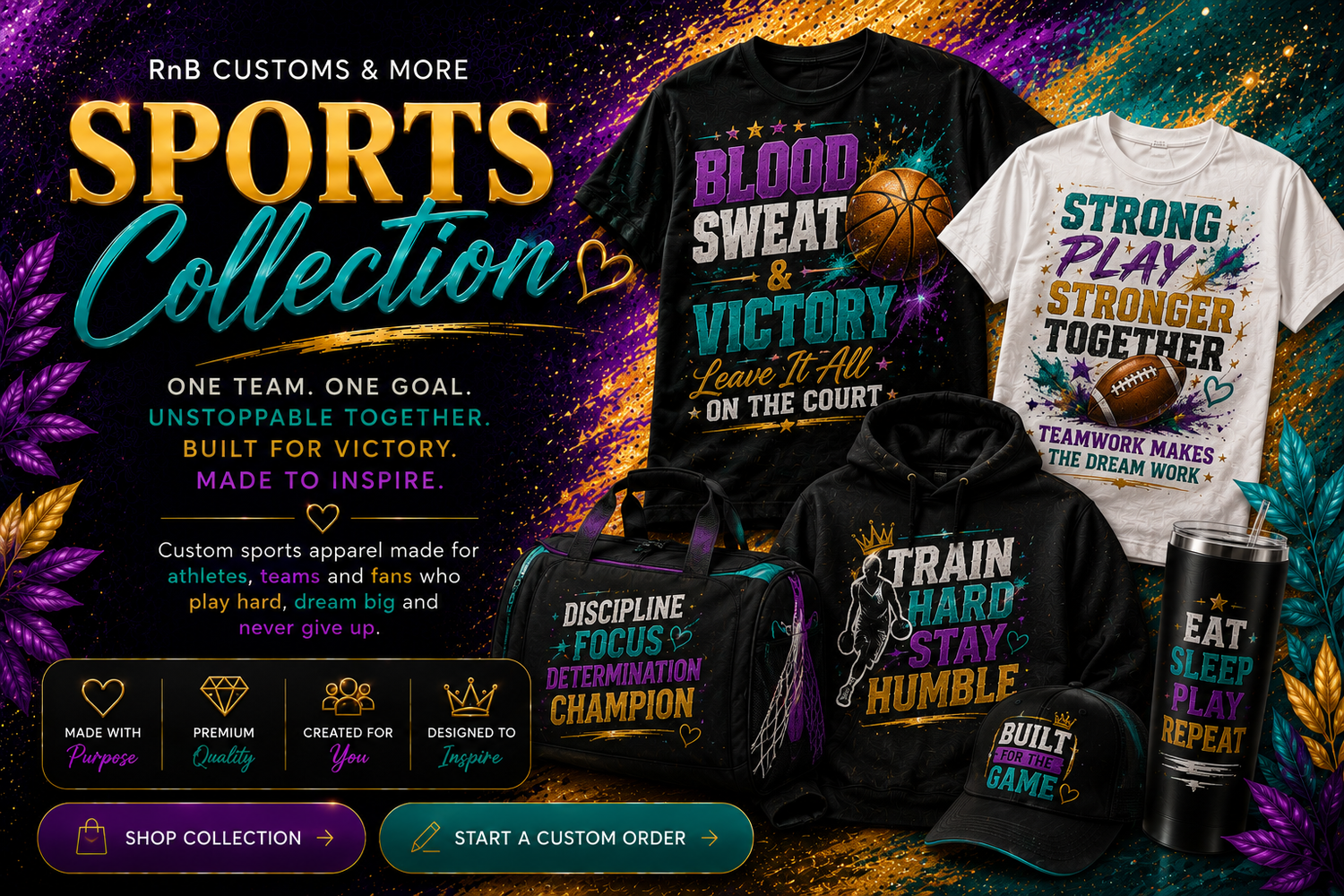 Sports Life Edition