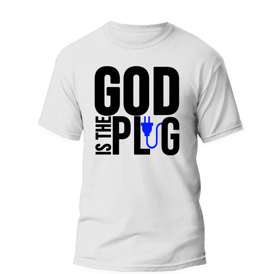 God Is The Plug