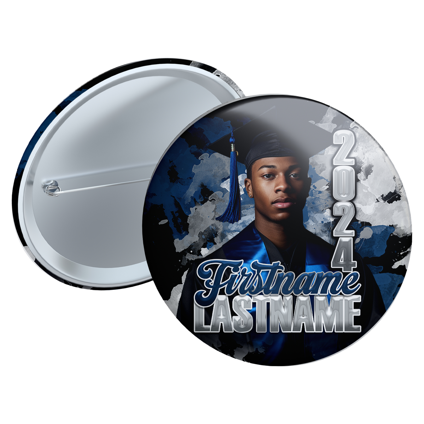 Grad & Me 2.0 Bundle - Silver