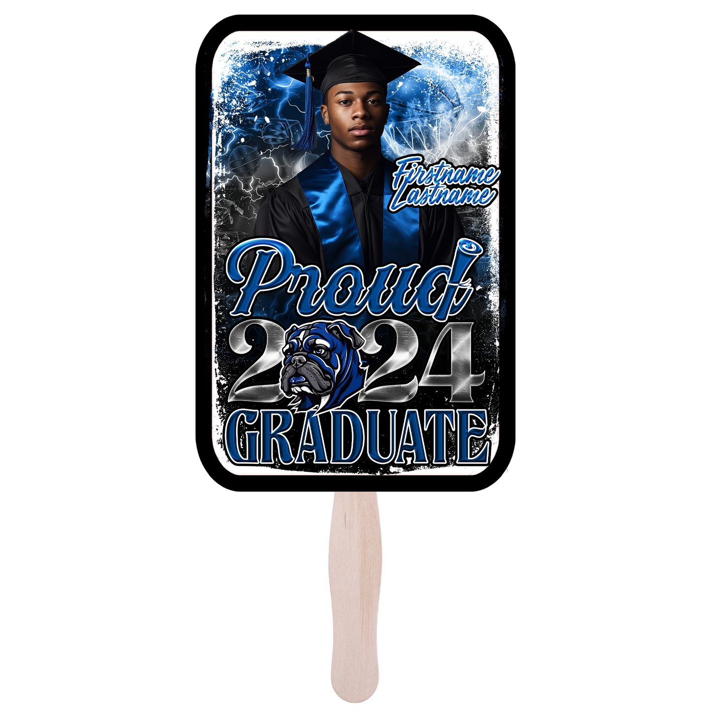 Grad & Me Plus Bundle - Gold