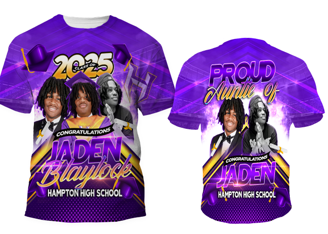 Jaden's Classic Collection