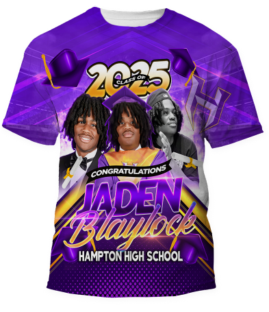 Jaden's Classic Collection
