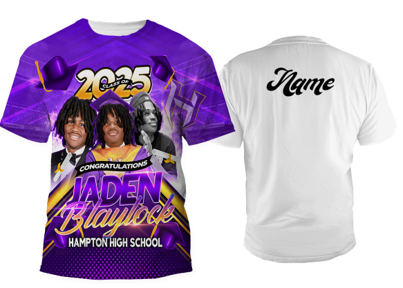 Jaden's Classic Collection