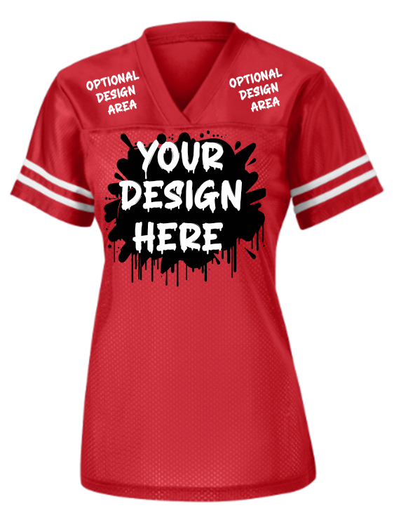 Custom Jersey